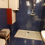 Apartment Center *