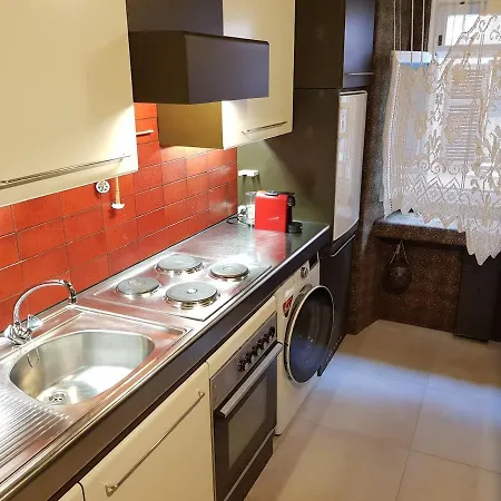 Lägenhet Center Graz