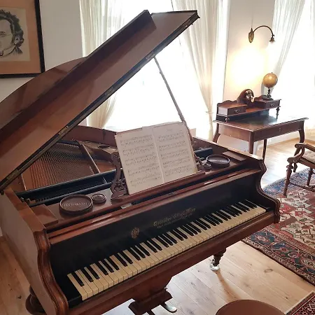 Lägenhet Center Graz