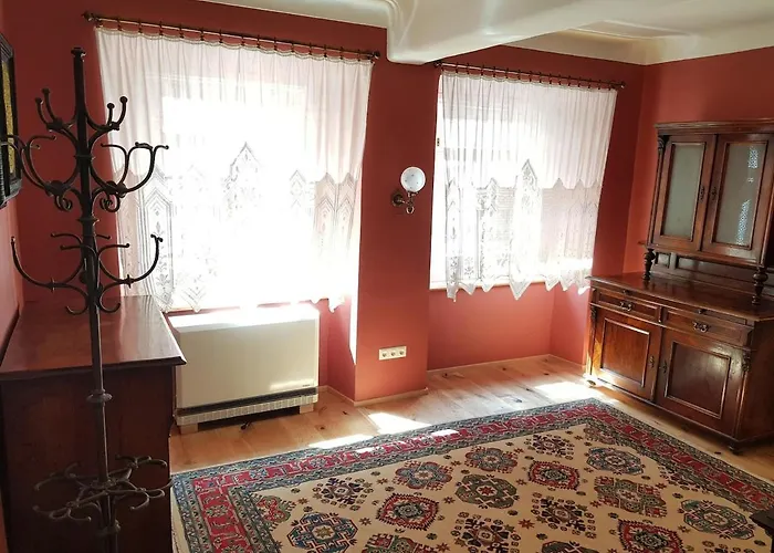 Center 公寓 格拉茨