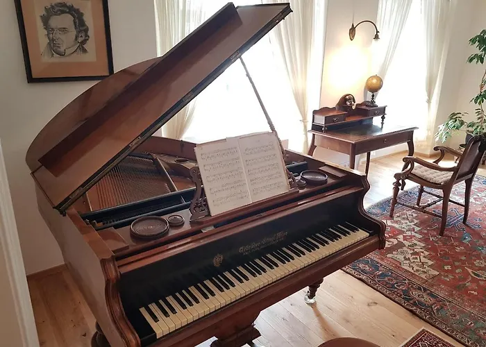 公寓 Center 格拉茨